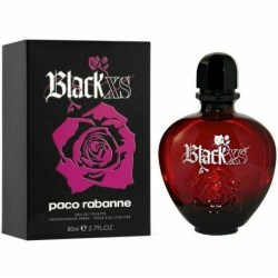 BLACK XS FOR HER 100ML SPR